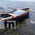 Suspenden zarpes a partir del mediodía de este viernes en la Isla de Ometepe Zarpes suspendidos desde la Isla de Ometepe