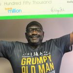 Sueño hecho realidad: Gana $250,000 en la lotería de Virginia ¡Es difícil de creer! Pero ganó $250,000 en la lotería