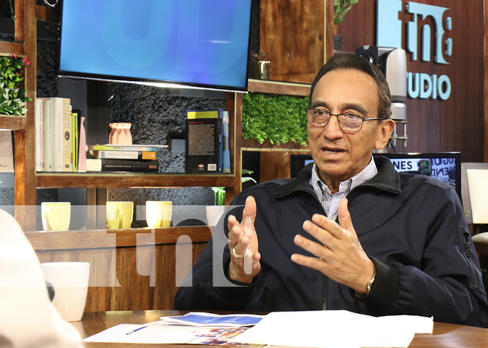 01 Mejor comercio y mejor turismo en sector portuario de Nicaragua