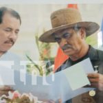 Nicaragua celebra el aniversario de la cruzada nacional de alfabetización