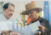 Nicaragua celebra el aniversario de la cruzada nacional de alfabetización