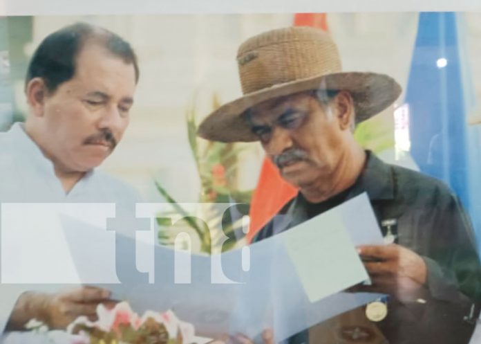 04 Nicaragua celebra el aniversario de la cruzada nacional de alfabetización