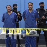 Quiebran a los hermanos Carvajal-Castellón con tacos de coca en León Los hermanos capturados en León guardan prisión