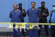 Quiebran a los hermanos Carvajal-Castellón con tacos de coca en León Los hermanos capturados en León guardan prisión