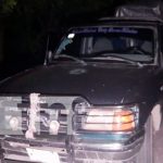 Peatón muere atropellado por camioneta en Tipitapa Peatón muere atropellado por camioneta en Tipitapa