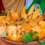 Sabores de Invierno, Tradición y Cultura de manifiesto en Masaya Sabores de Invierno, Tradición y Cultura de manifiesto en Masaya