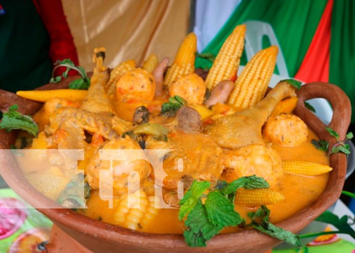 Sabores de Invierno, Tradición y Cultura de manifiesto en Masaya