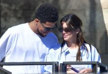 Fotos: Kendall Jenner y sus románticas imágenes con Devin Booker Fotos: Kendall Jenner y sus románticas imágenes con Devin Booker
