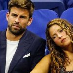 ¡Impresionante! Comparten video de un feo gesto de Piqué a Shakira