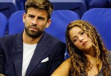 ¡Impresionante! Comparten video de un feo gesto de Piqué a Shakira ¡Impresionante! Comparten video de un feo gesto de Piqué a Shakira