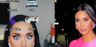 ¿Disculpas? Katy Perry ofende a actual pareja de Kim Kardashian