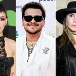 ¿Es para Belinda o para Cazzu? Nodal muestra su nueva canción