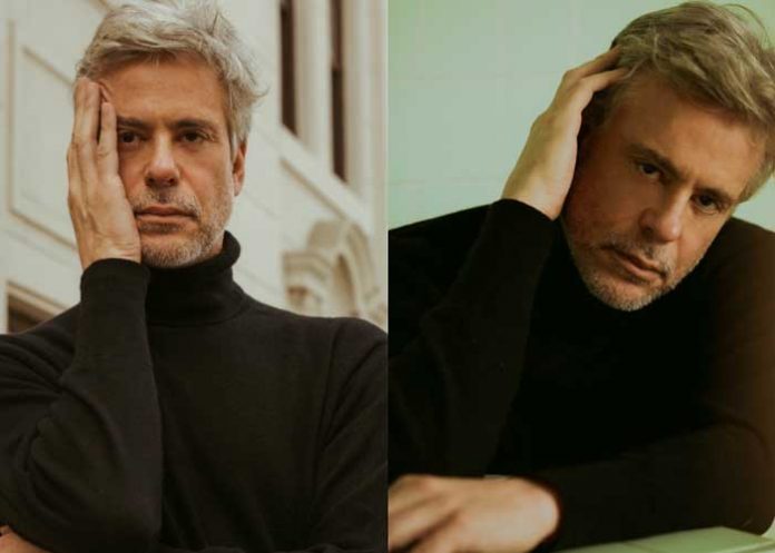 Fallece el actor peruano Diego Bertie luego de caer desde un 14 piso