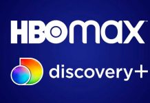 Adiós piratería: HBO Max y Discovery+ traen nueva plataforma gratuita Adiós piratería: HBO Max y Discovery+ traen nueva plataforma gratuita