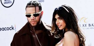 ¿Se separaron? Mia Khalifa deja de seguir a Jhay Cortez en Instagram