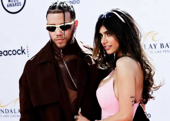 ¿Se separaron? Mia Khalifa deja de seguir a Jhay Cortez en Instagram