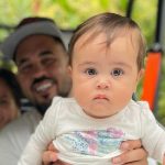 Hasta prisión: Raphy Pina recibe conmovedor mensaje de su hija