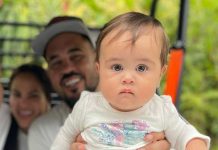 Hasta prisión: Raphy Pina recibe conmovedor mensaje de su hija
