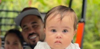Hasta prisión: Raphy Pina recibe conmovedor mensaje de su hija