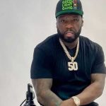 De rapero a podcaster: 50 Cent anuncia su nuevo programa