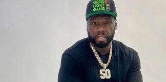De rapero a podcaster: 50 Cent anuncia su nuevo programa