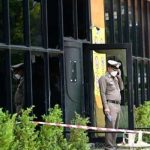 Asciende a 15 el número de fallecidos en discoteca de Tailandia Asciende a 15 el número de fallecidos en discoteca de Tailandia