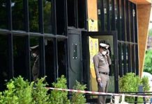 Asciende a 15 el número de fallecidos en discoteca de Tailandia