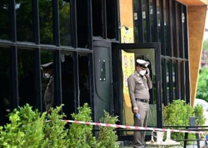 Asciende a 15 el número de fallecidos en discoteca de Tailandia