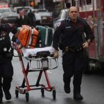 Al menos 2 heridos dejó como saldo varios tiroteos en Nueva York Al menos 2 heridos dejó como saldo varios tiroteos en Nueva York