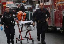 Al menos 2 heridos dejó como saldo varios tiroteos en Nueva York Al menos 2 heridos dejó como saldo varios tiroteos en Nueva York