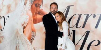 ¡Se acaban de casar! JLo y Ben Affleck anuncian su separación