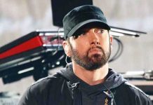 "Curtain call 2": Eminem regresa con nuevo álbum para sus fans