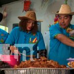 Se realizó en Managua la tradicional «Vela del Barco» Se realizó en Managua la tradicional "Vela del Barco"