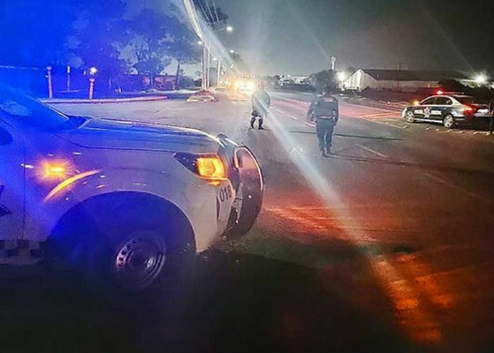 1 Masacre en México: Ataque a un bar deja 8 personas muertas