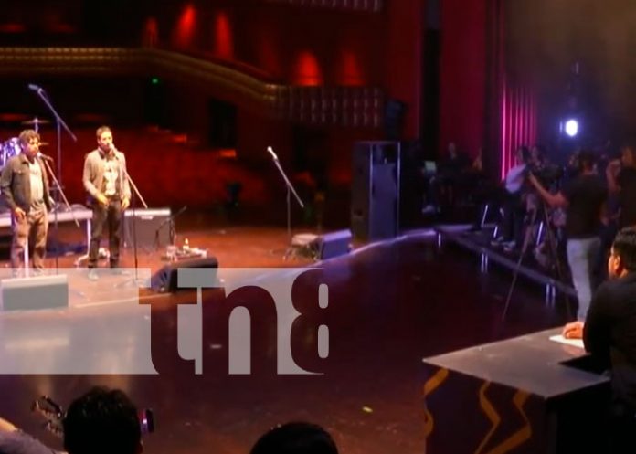 Vivo Rock: Primera ronda de semifinales