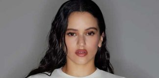 Rosalía muestra nuevo color de cabello en Instagram