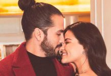 ¿Bebé en camino? Maite Perroni con rumores de posible embarazo ¿Bebé en camino? Maite Perroni con rumores de posible embarazo