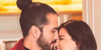 ¿Bebé en camino? Maite Perroni con rumores de posible embarazo