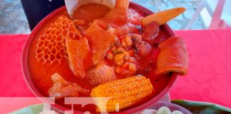 Nueva Segovia lista para el festival sabores de invierno