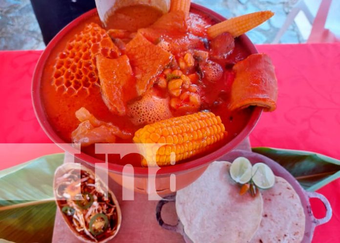 Nueva Segovia lista para el festival sabores de invierno