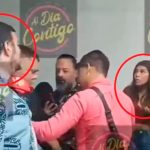 ¡Escándalo! Pablo Montero se descontrola y agrede a reportera en México Pablo Montero agrede a una reportera en México