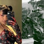 Cazzu cautiva a Nodal con sexy baile en concierto de Wisin y Yandel