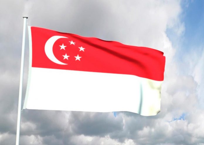 Nicaragua felicita a Singapur por celebrar el 57 Aniversario de la Independencia