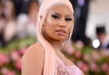 ¡Nicki Minaj ya cuenta con su documental y este es su trailer! ¡Nicki Minaj ya cuenta con su documental y este es su trailer!