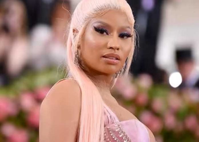 ¡Nicki Minaj ya cuenta con su documental y este es su trailer!