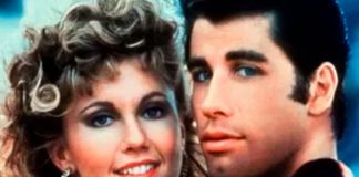 John Travolta dedica emotivo adiós a Olivia Newton-John