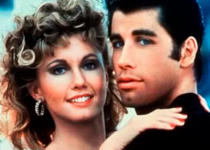 John Travolta dedica emotivo adiós a Olivia Newton-John