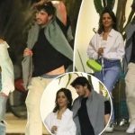 ¡Lo último! Camila Cabello confirma relación con Austin Kevitch