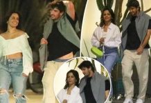 ¡Lo último! Camila Cabello confirma relación con Austin Kevitch