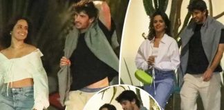 ¡Lo último! Camila Cabello confirma relación con Austin Kevitch